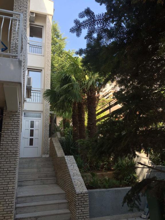 Apartments Villa Ana Dramalj Exterior photo
