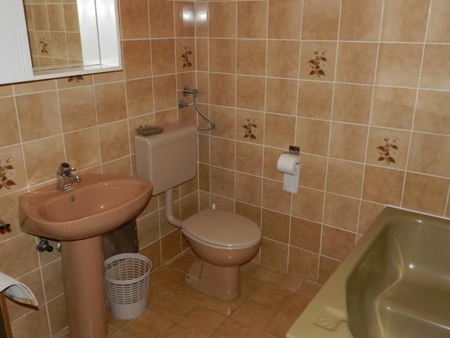 Apartments Villa Ana Dramalj Room photo
