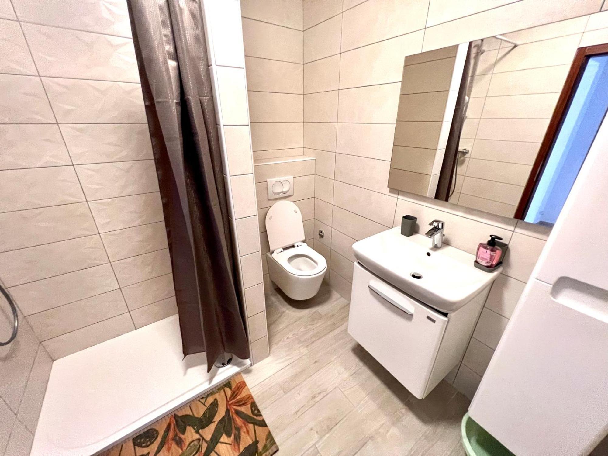 Apartments Villa Ana Dramalj Room photo